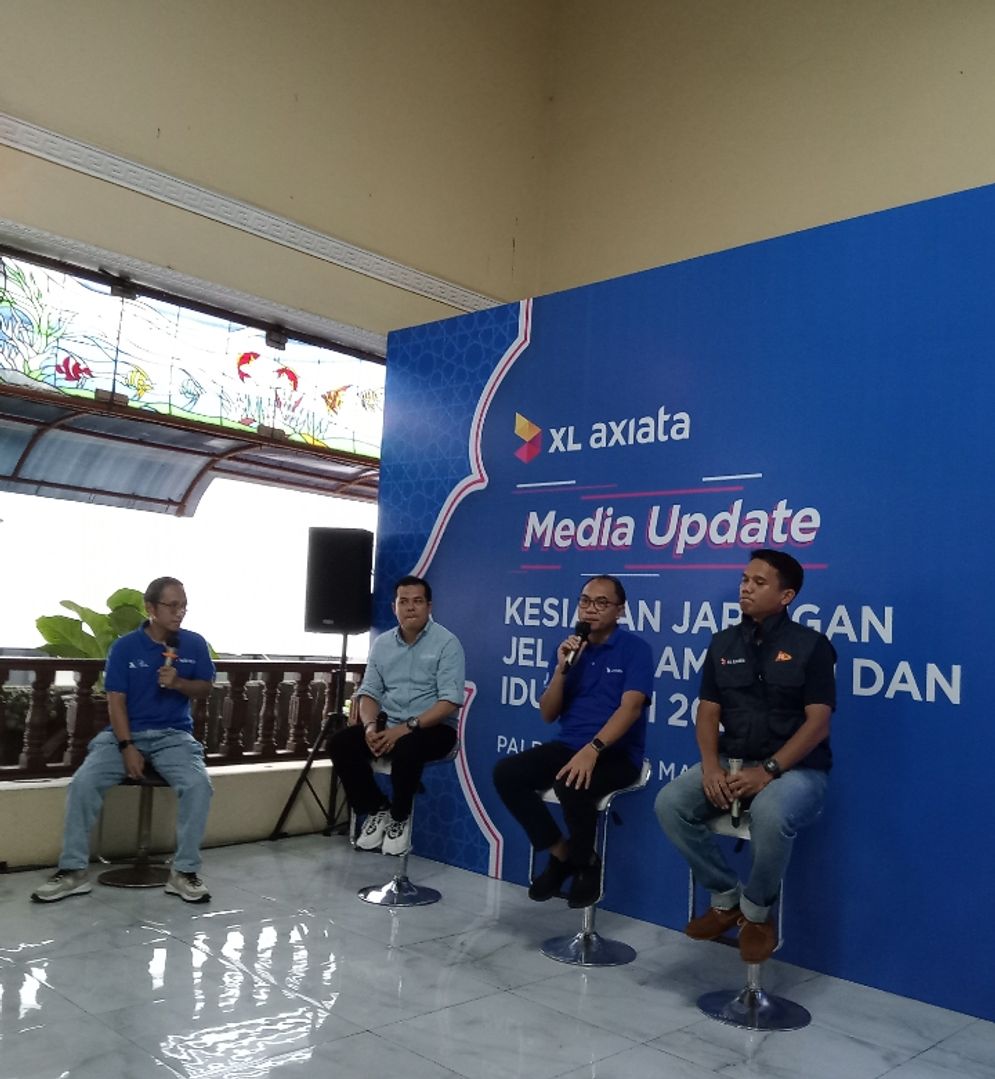 XL Axiata