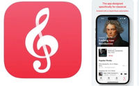 Apple Luncurkan Aplikasi Streaming Musik Baru Khusus untuk Penggemar Lagu Klasik
