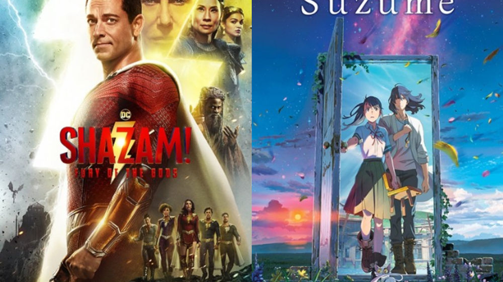 5 Rekomendasi Film Terbaru yang Sedang Tayang di Bioskop Maret 2023