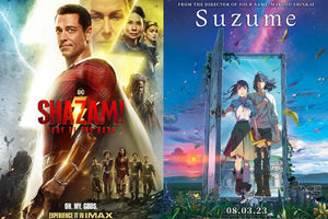 5 Rekomendasi Film Terbaru yang Sedang Tayang di Bioskop Maret 2023