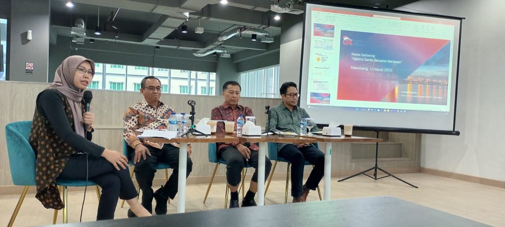 OJK: Jangan Tertipu Investasi Bodong, Pilih jadi Investor di Pasar Modal