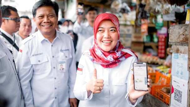 TPID Lampung dan TP2DD Sinergi Jelang HKBN dan Digitalisasi