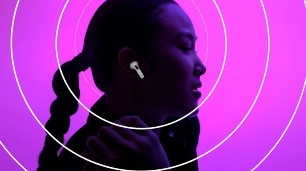 Apple Dikabarkan Akan Hadirkan Fitur Kesehatan pada AirPods