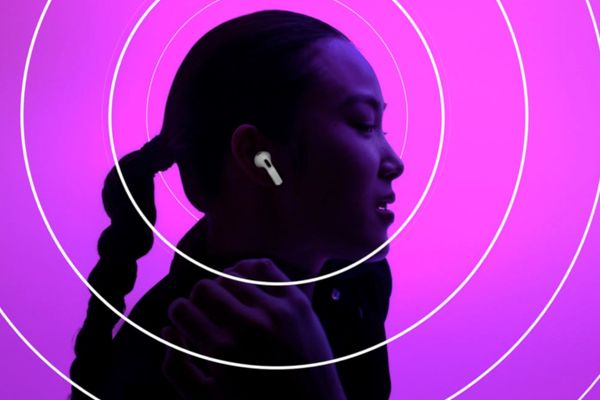 Apple Dikabarkan Akan Hadirkan Fitur Kesehatan pada AirPods