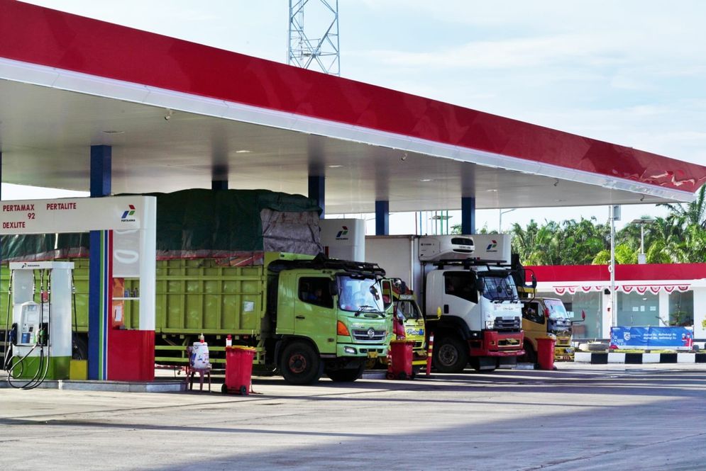 Pertamina Patra Niaga Regional Sumbagsel berkomitmen menjalankan amanah penugasan Pemerintah dalam menyalurkan bahan bakar minyak (BBM) bersubsidi yang tepat sasaran.
