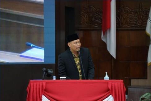 Anggota DPRD Kaltim Dapil Kabupaten Kukar Sampaikan Hasil Reses Bidang Pendidikan