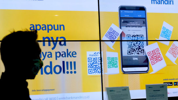 Mundur Sebagai Menpora, Kini Zainudin Amali Jadi Komisaris Bank Mandiri