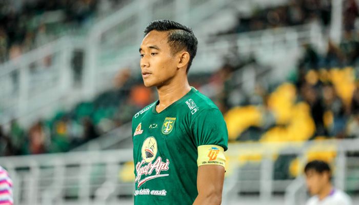 Rizky Ridho mendapat panggilan membela Indonesia melawan Burundi