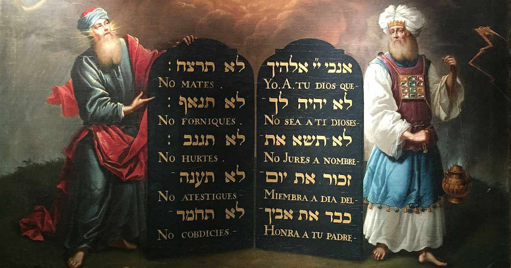 Moses_and_Aaron_with_the_10_Commandments_1674.jpg