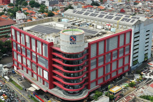 Photo 1 - Plaza Kenari Mas menjadi mall ketiga di Jakarta yang menggunakan PLTS Atap Xurya.png