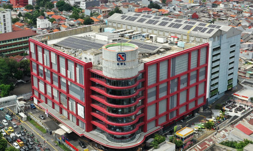 Photo 1 - Plaza Kenari Mas menjadi mall ketiga di Jakarta yang menggunakan PLTS Atap Xurya.png