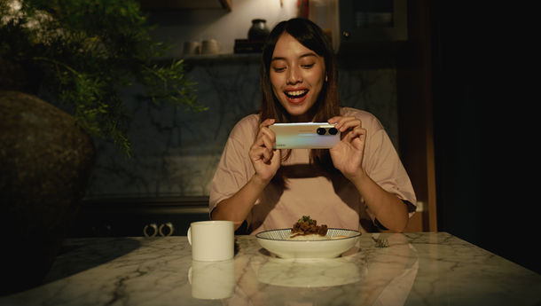 OPPO Siapkan Dua Perangkat Baru Sambut Ramadan 2023