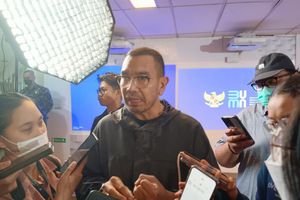 Staf Khusus Menteri BUMN Arya Sinulingga.jpeg