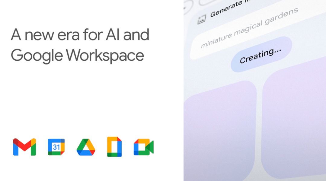 Google Umumkan Tools AI yang Dapat Menuliskan Email untuk Anda