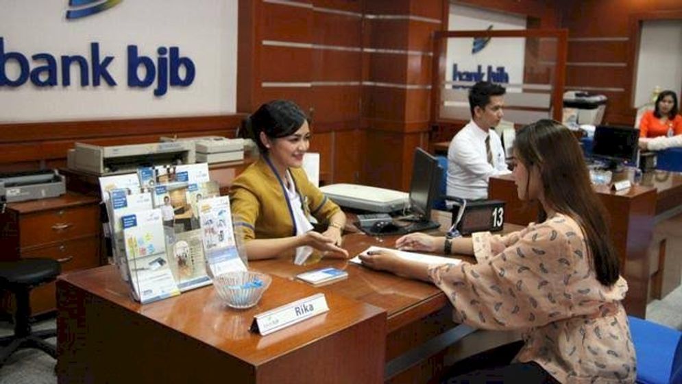 Hormati Proses Hukum Perkara Dugaan Kredit Fiktif di Cabang Semarang, Pelayanan Operasional bank bjb Tetap Berjalan Normal