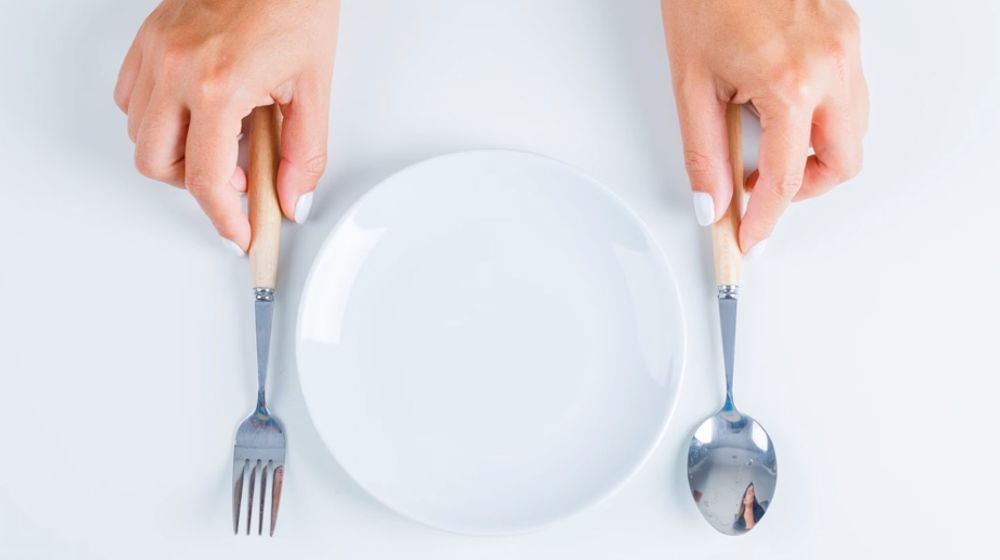 Benarkah Puasa Bermanfaat untuk Kesehatan? Ini Buktinya