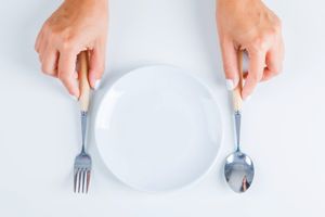 Benarkah Puasa Bermanfaat untuk Kesehatan? Ini Buktinya