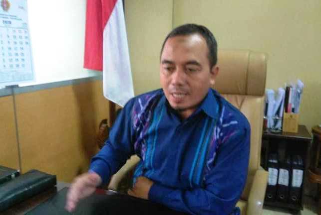 Wakil Rakyat Inginkan Negara Penuhi Kekurangan Dana Pendidikan di Yogyakarta