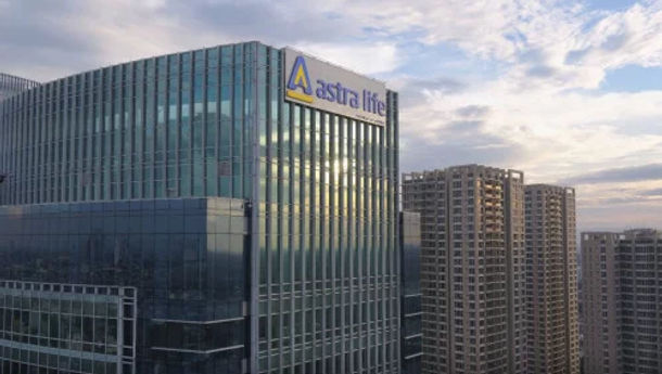 Astra Life Luncurkan Produk Asuransi Syariah, Berikan Manfaat sampai Rp 2 Miliar