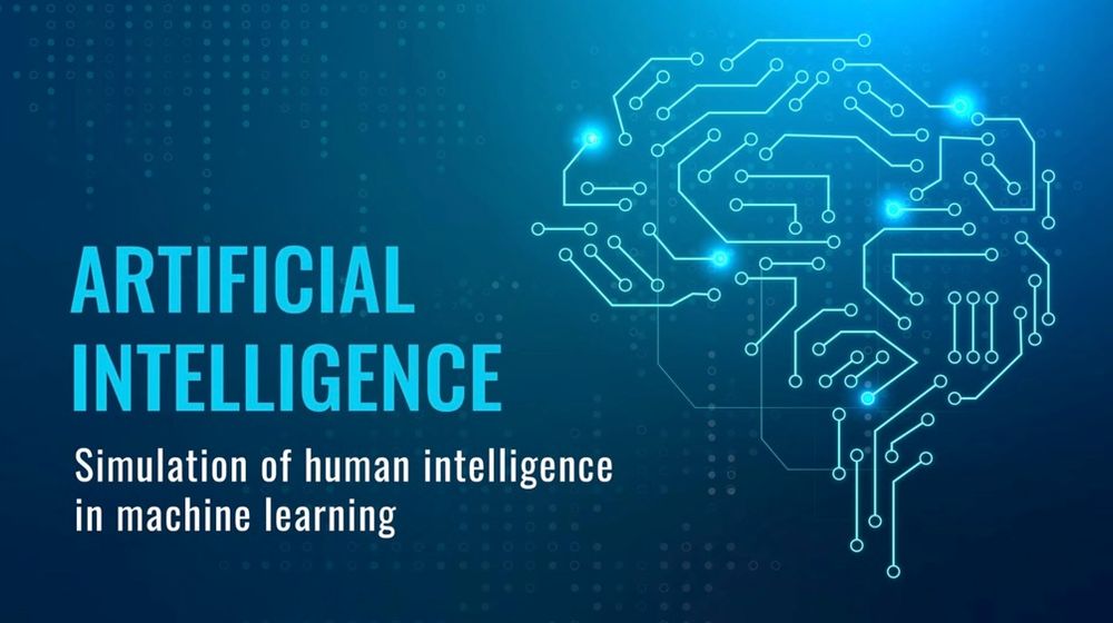 Inilah 5 Bidang yang Akan Melibatkan Artificial Intelligence, Sudah Siap?