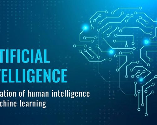 Inilah 5 Bidang yang Akan Melibatkan Artificial Intelligence, Sudah Siap?