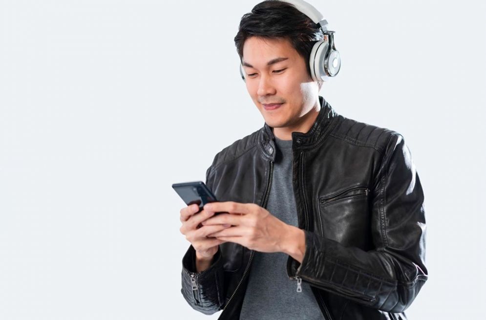 Cara Download Lagu dari Spotify Langsung ke Ponsel