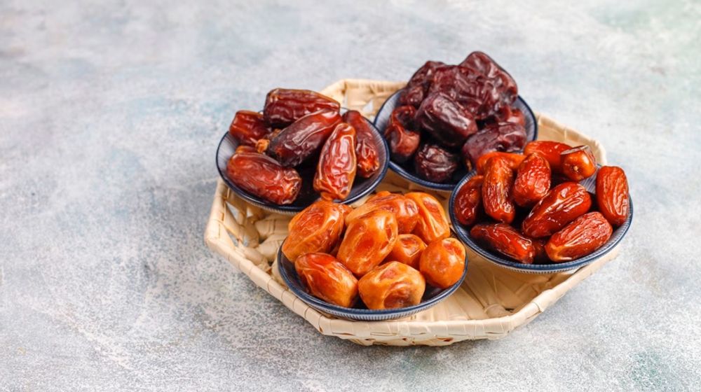 Waspada, Ini Ciri-ciri Kurma Berkualitas Buruk yang Tidak Layak Dimakan