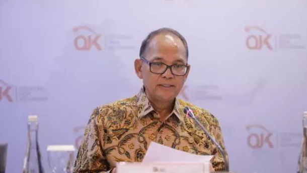 Tingkatkan Kualitas Kredit UMKM, OJK Dorong Sinergi dengan LPIP dan ICS