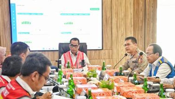 27 Juta Orang Diprediksi Naik Kendaraan Pribadi di Mudik Lebaran 2023