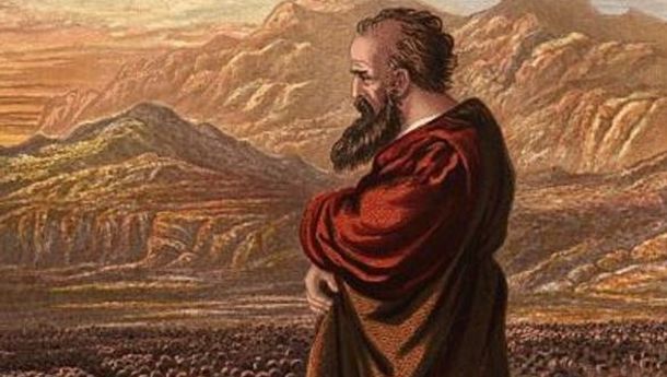 Kalender Liturgi, Senin Pekan Prapaskah IV, 20 Maret 2023: 2Samuel 7:4-5.12-16