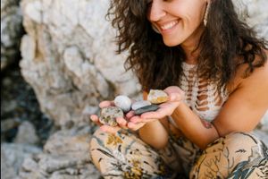 Ilustrasi bahagia kebahagiaan happiness happy 