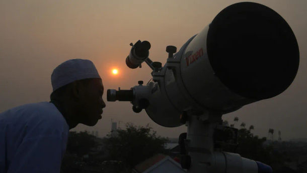 Jadwal Sidang Isbat Pemerintah untuk Tetapkan Awal Ramadan