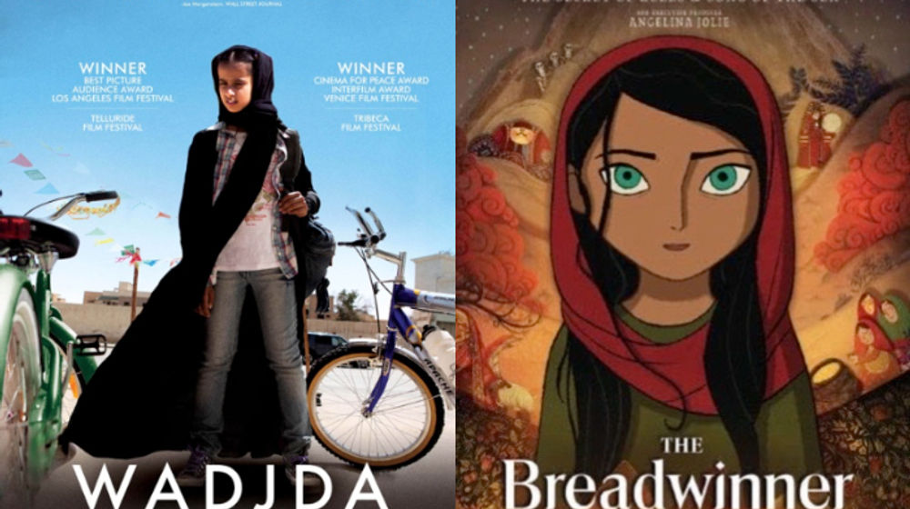 5 Rekomendasi Film yang Cocok Ditonton Saat Ramadan