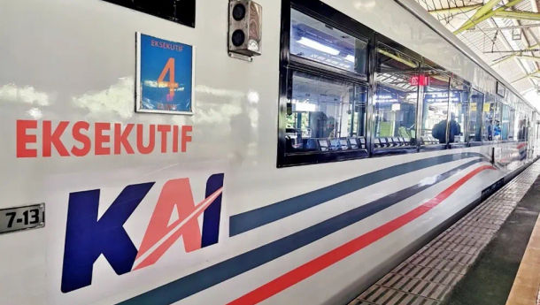 PT KAI Sebar 10 Ribu Tiket Kereta Api Murah Buat Mudik Lebaran 2023