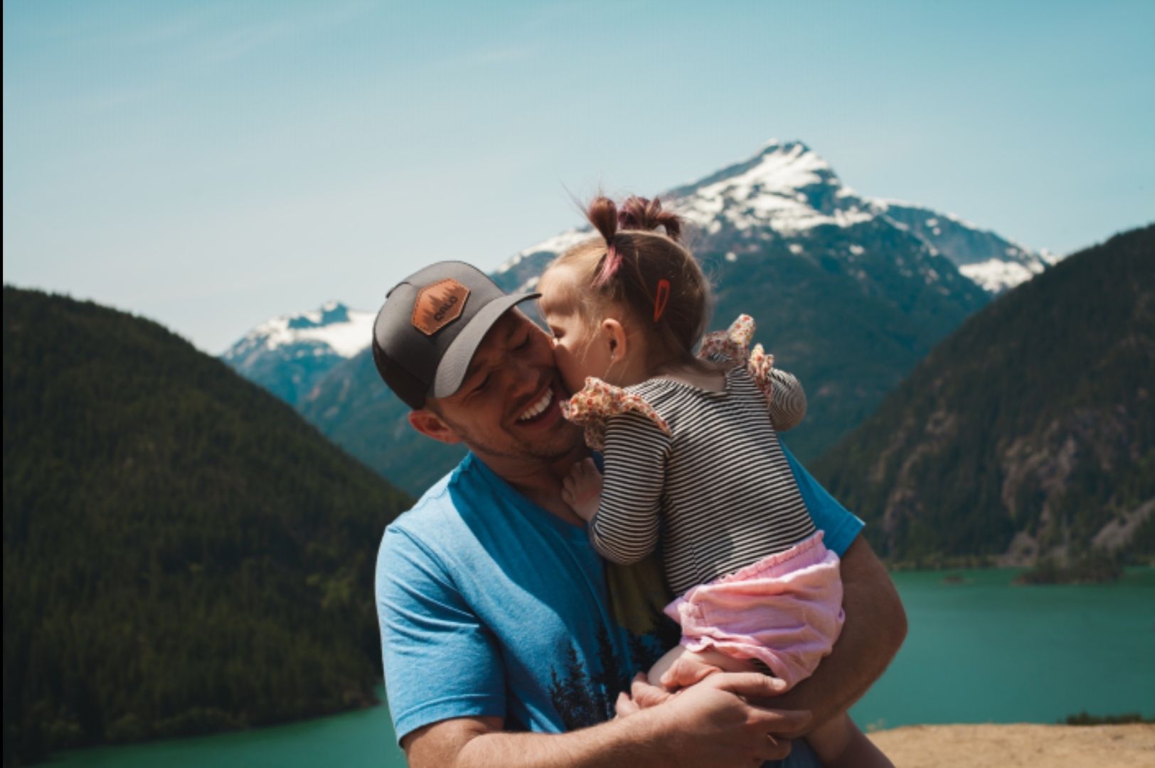 Photo by Josh Willink: https://www.pexels.com/photo/man-carrying-her-daughter-smiling-1157395/