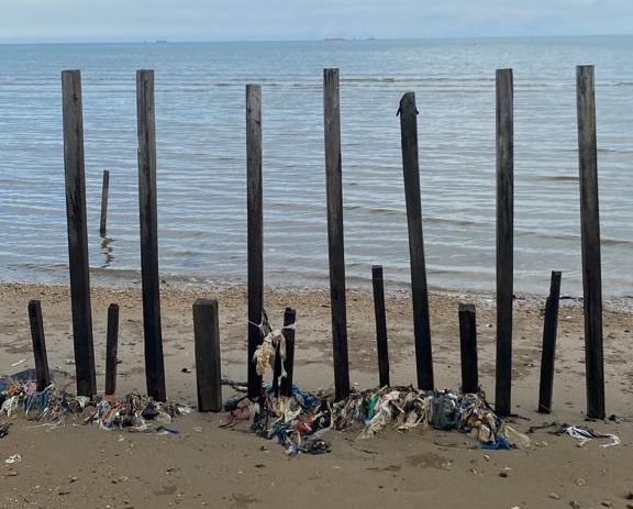 DLH Balikpapan Berikan Solusi Terbaik Soal Permasalahan Sampah Pesisir
(Foto ilustrasi) 