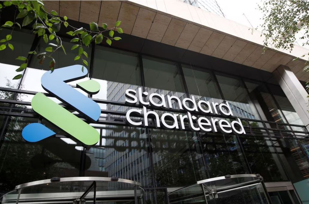 Standard Chartered Rampungkan Pemindahan Aset Ke Danamon BDMN Ini 