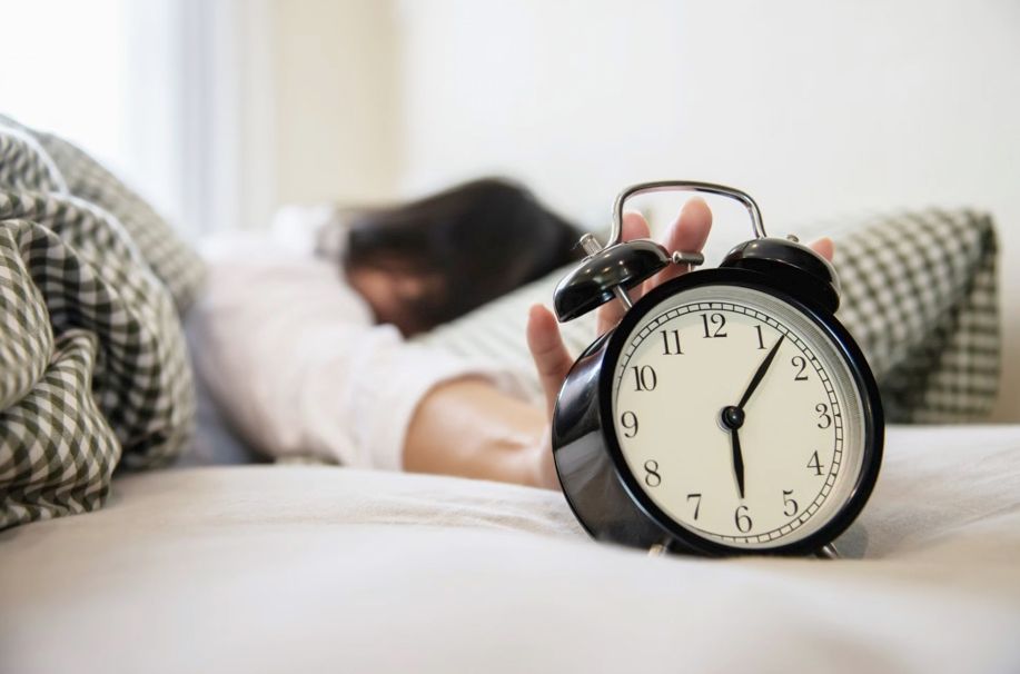 Sering Jadi Kebiasaan, Ternyata Ini Bahaya Langsung Tidur Usai Makan Sahur
