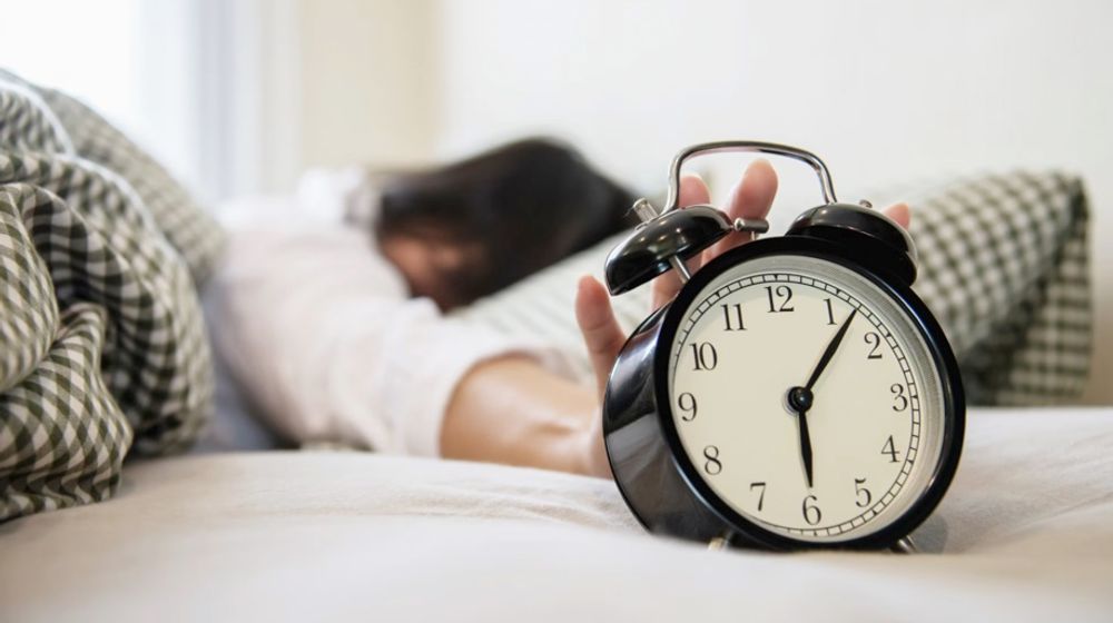 Sering Jadi Kebiasaan, Ternyata Ini Bahaya Langsung Tidur Usai Makan Sahur