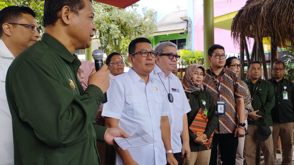 Kepala Badan Pangan Nasional atau Bapanas Arief Prasetyo Adi .jpg