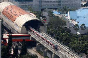 Proyek LRT Jakarta - Panji 4.jpg