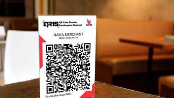 BI Rencana Perluas Transaksi QR Code ke India, China Hingga Arab Saudi