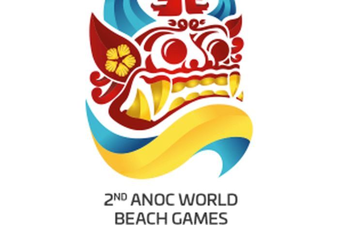 World Beach Games 2023 di Bali.