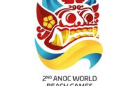 World Beach Games 2023 di Bali.