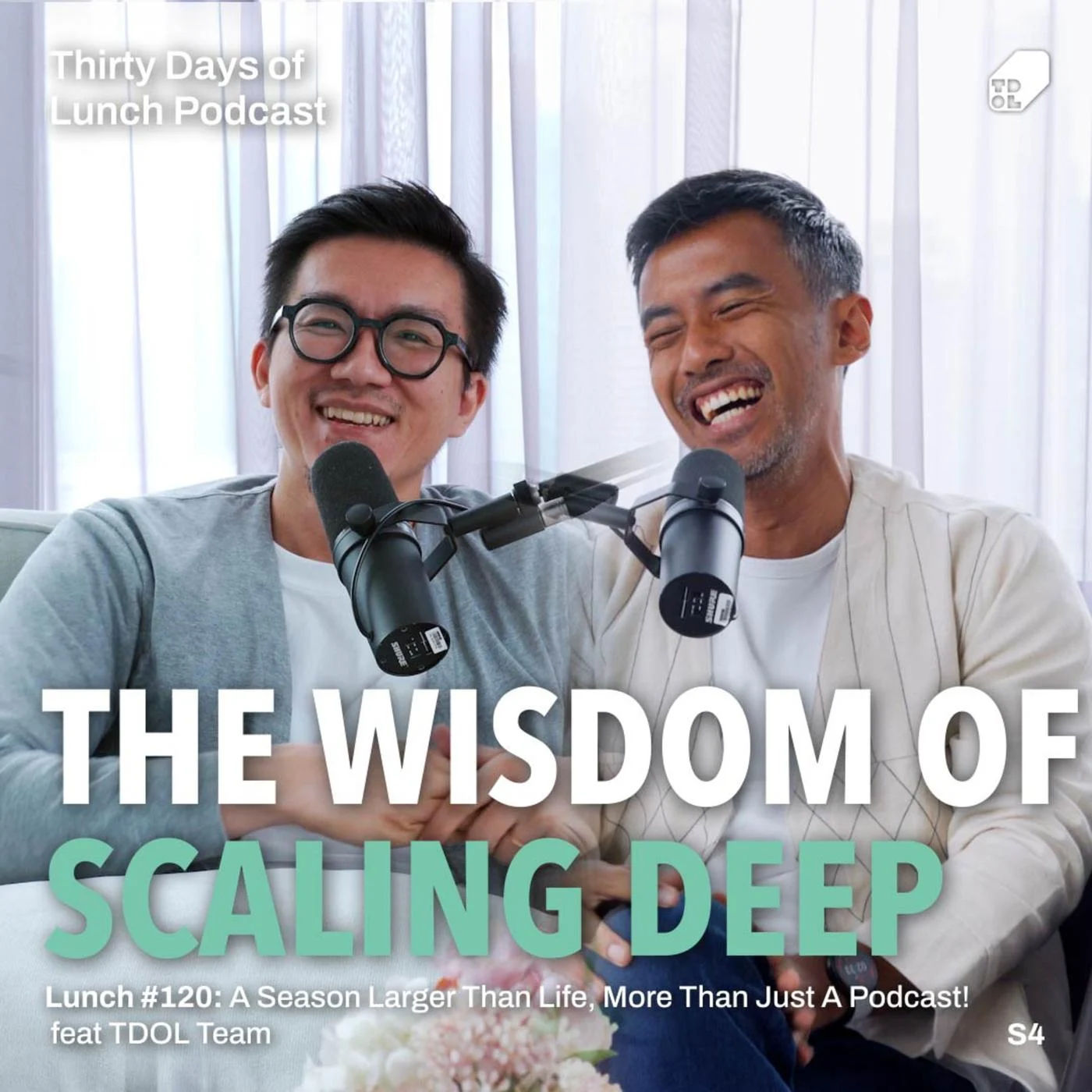5 Rekomendasi Podcast Pengembangan Diri Indonesia yang Bisa Anda Dengarkan Saat Ngabuburit 
