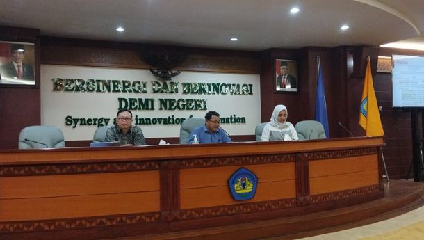 Peminat SNBP Unila Capai 25.058 Orang, Peringkat 4 Terbanyak Se-Sumatra