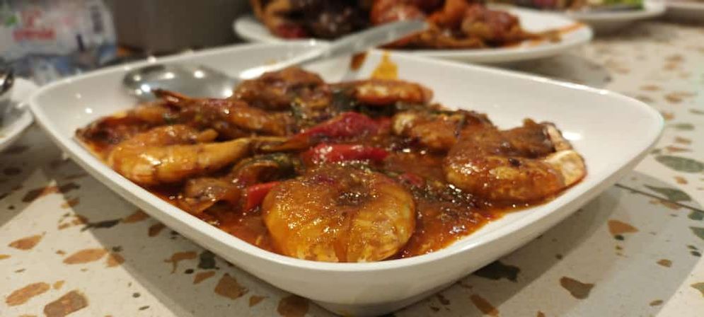 Resep Tumis Udang Kecombrang, Praktis untuk Berbuka atau Sahur