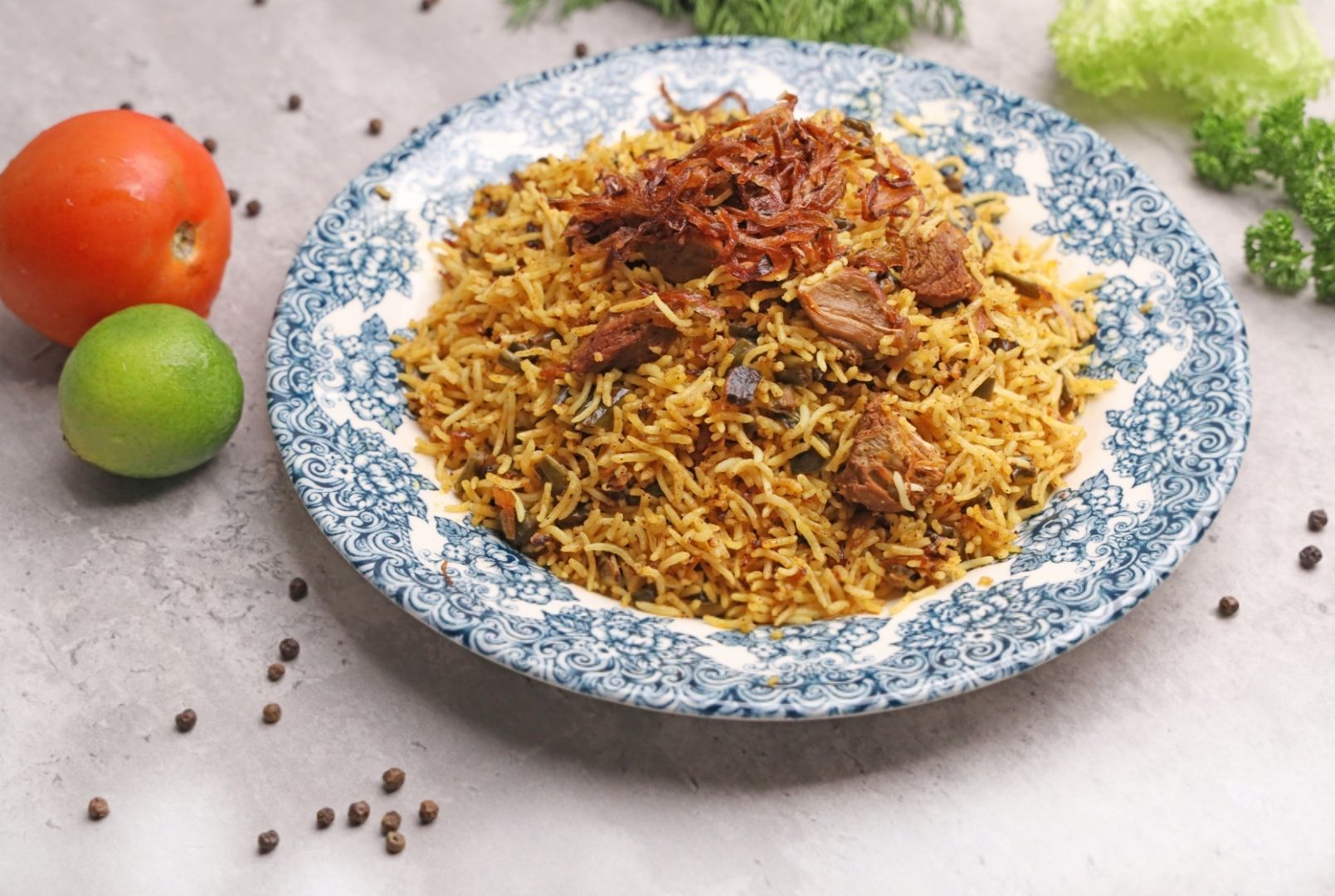 4am biryani bangalore