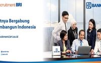 Kembangkan Talenta Digital & IT, BRI Kembali Buka Program Management Trainee - BFLP IT