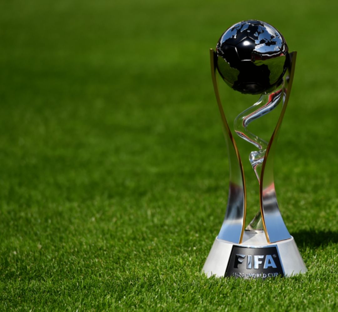 Indonesia resmi dicoret menjadi tuan rumah FIFA World Cup U-20. (Foto : FIFA)